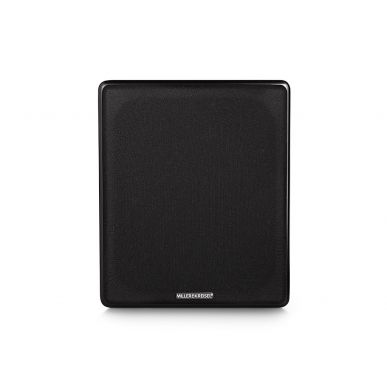 Настенная акустика M&K Sound MP150II Левый Black Satin/Black Cloth